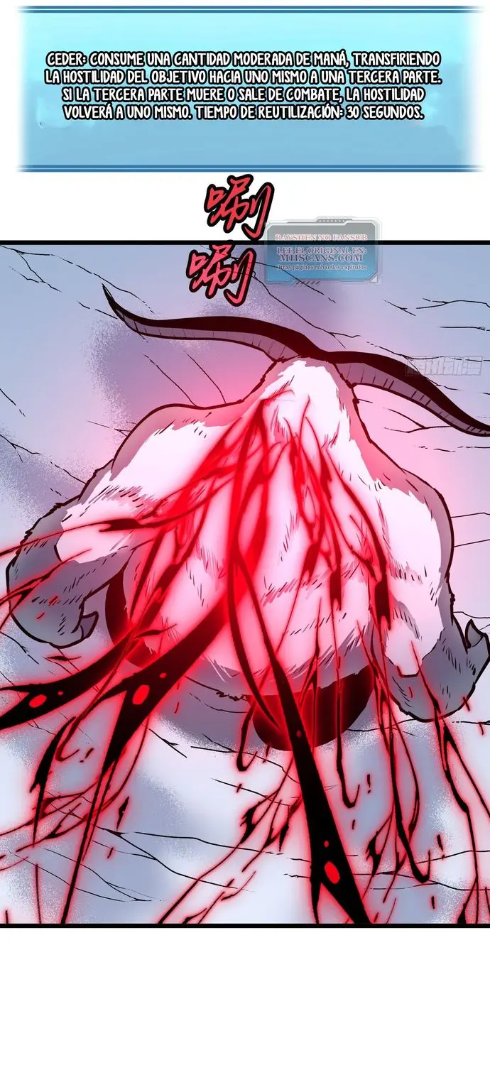 Dominando El Mundo Con Mis Espejos > Capitulo 8 > Page 31